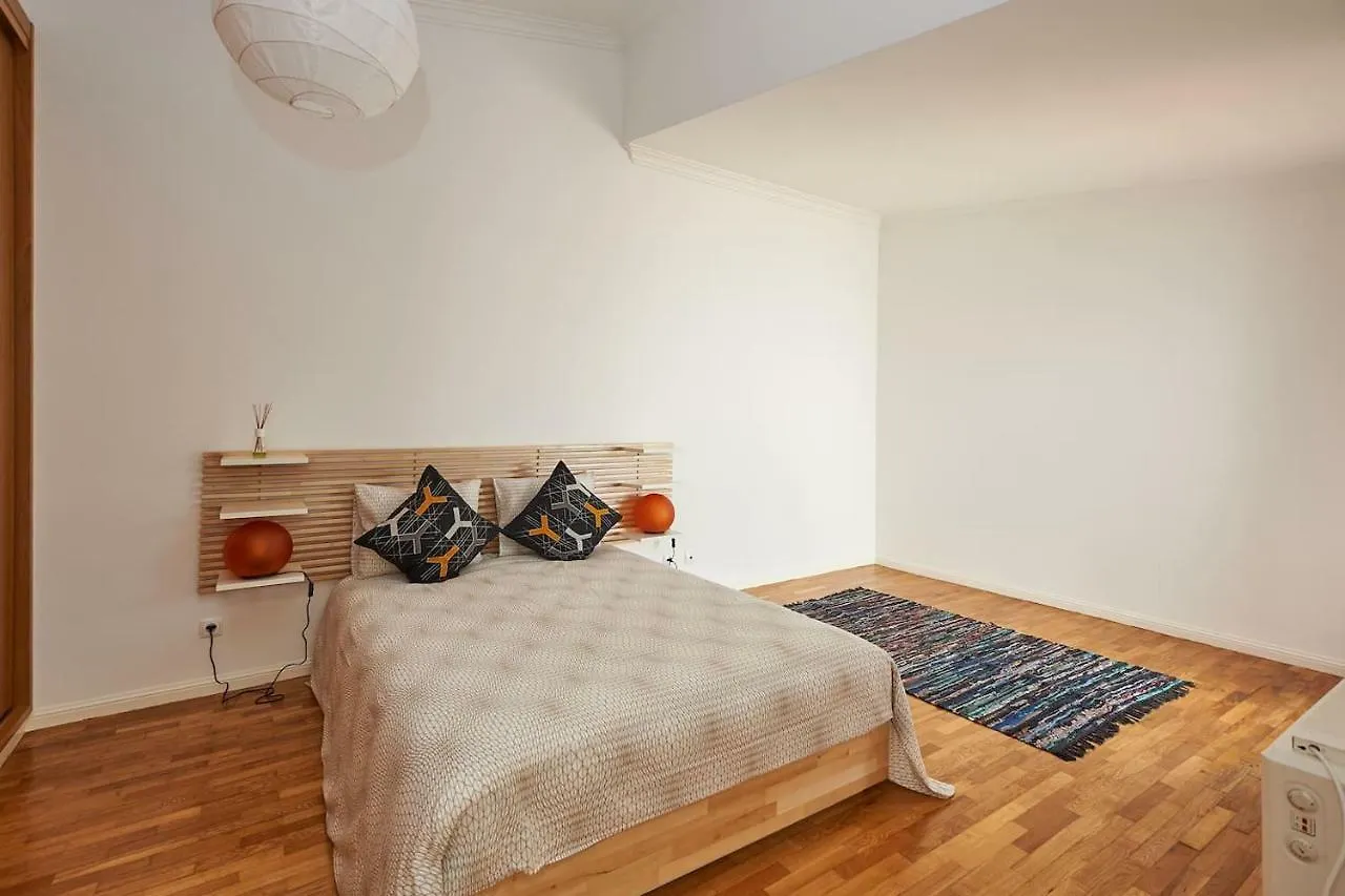 Relaxing Villa W/Pool Up To 6 People Cascais