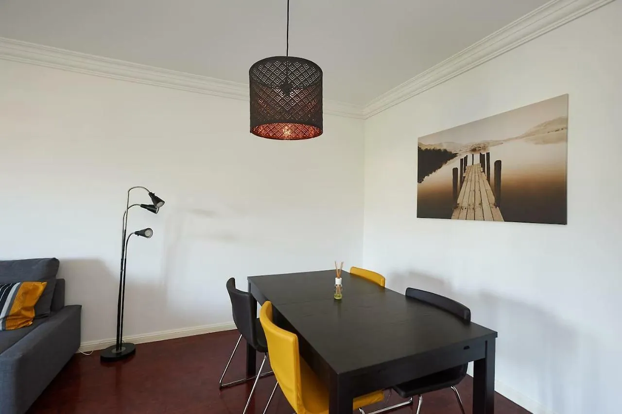 Relaxing Villa W/Pool Up To 6 People Cascais