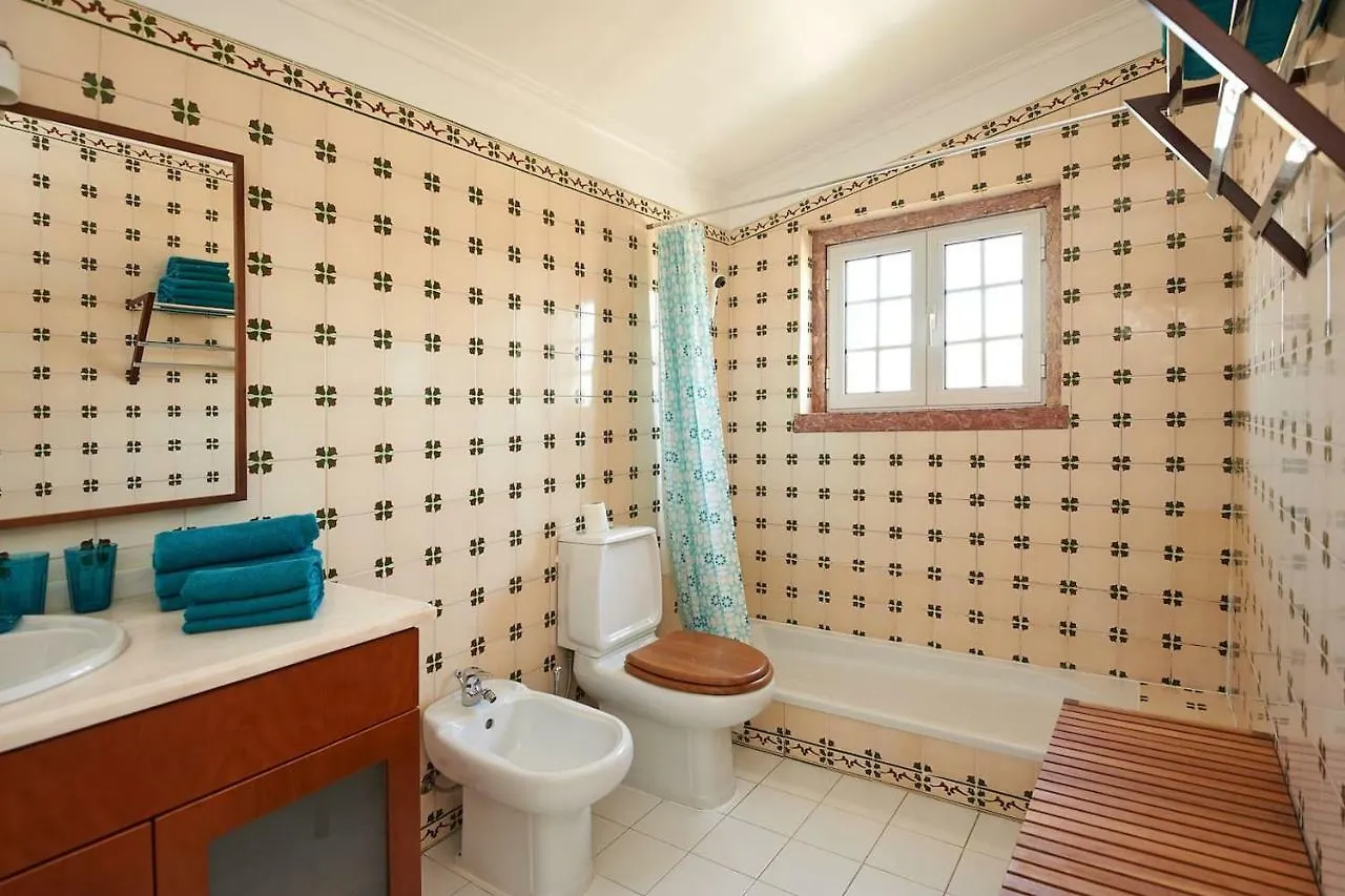 Relaxing Villa W/Pool Up To 6 People Cascais Holiday home