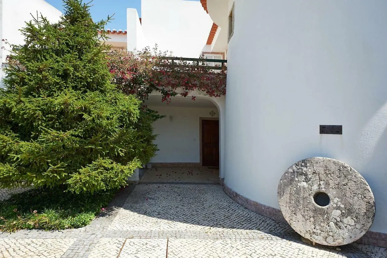 Relaxing Villa W/Pool Up To 6 People Cascais Portugal