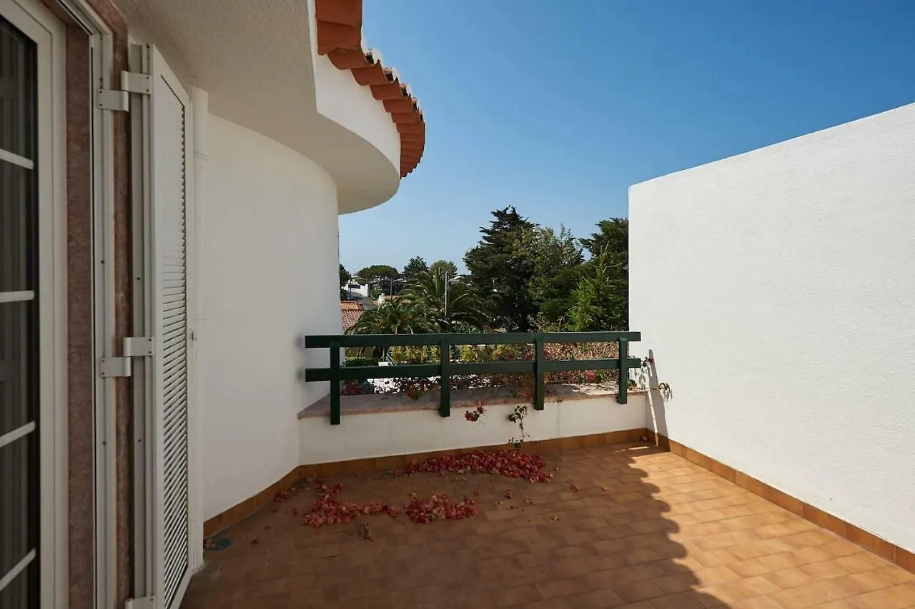 Relaxing Villa W/Pool Up To 6 People Cascais 0*,