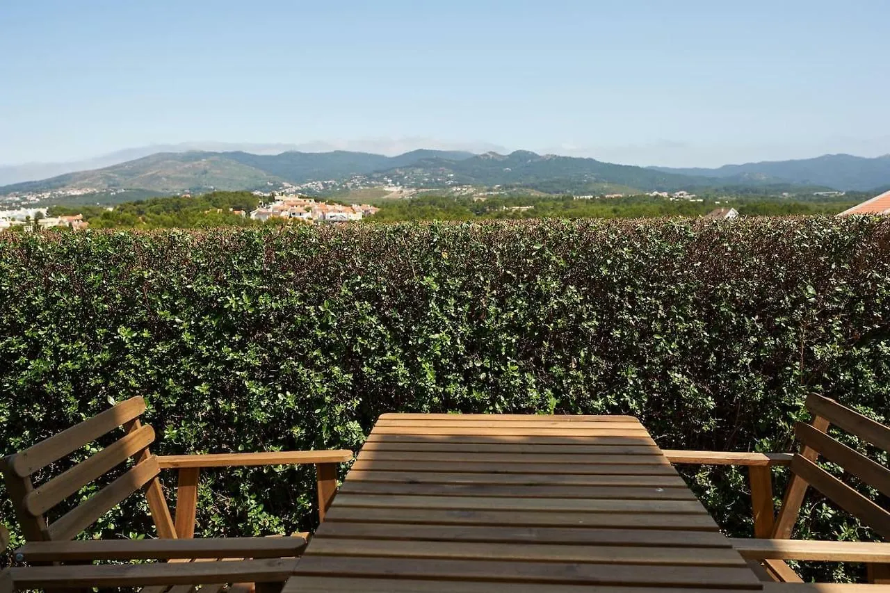 Relaxing Villa W/Pool Up To 6 People Cascais Holiday home