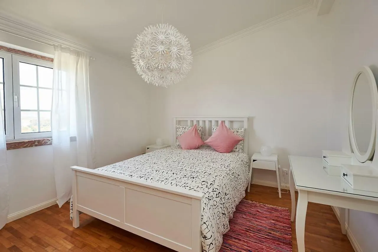 Holiday home Relaxing Villa W/Pool Up To 6 People Cascais