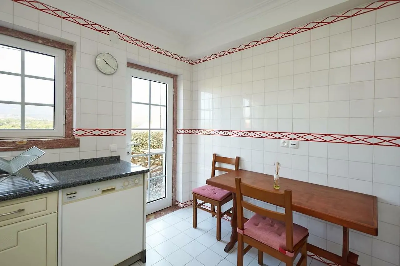 Relaxing Villa W/Pool Up To 6 People Cascais Portugal