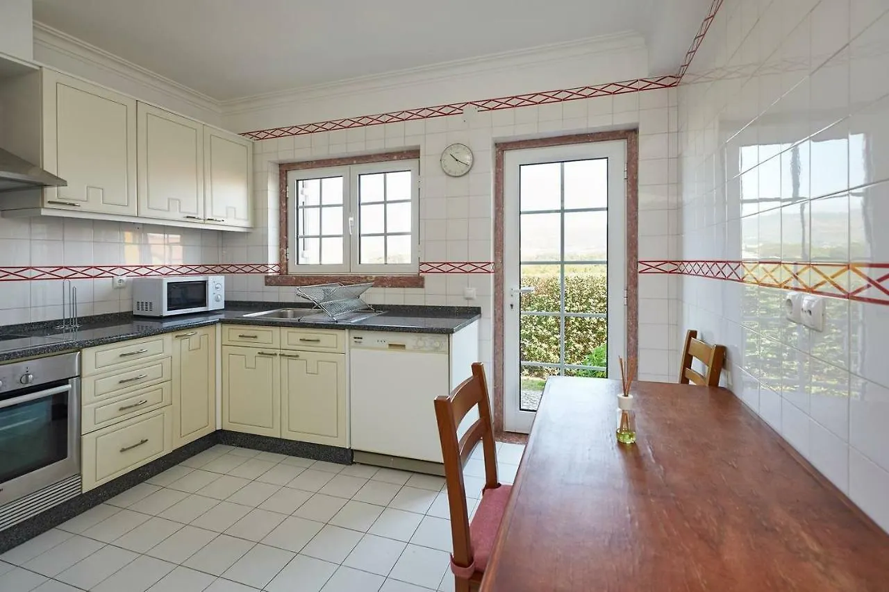 Holiday home Relaxing Villa W/Pool Up To 6 People Cascais