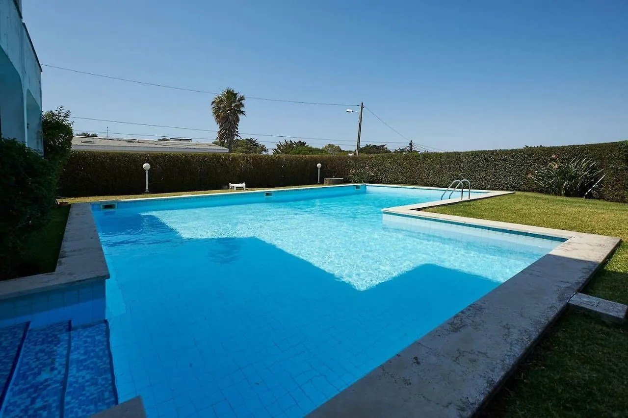 Relaxing Villa W/Pool Up To 6 People Cascais Holiday home