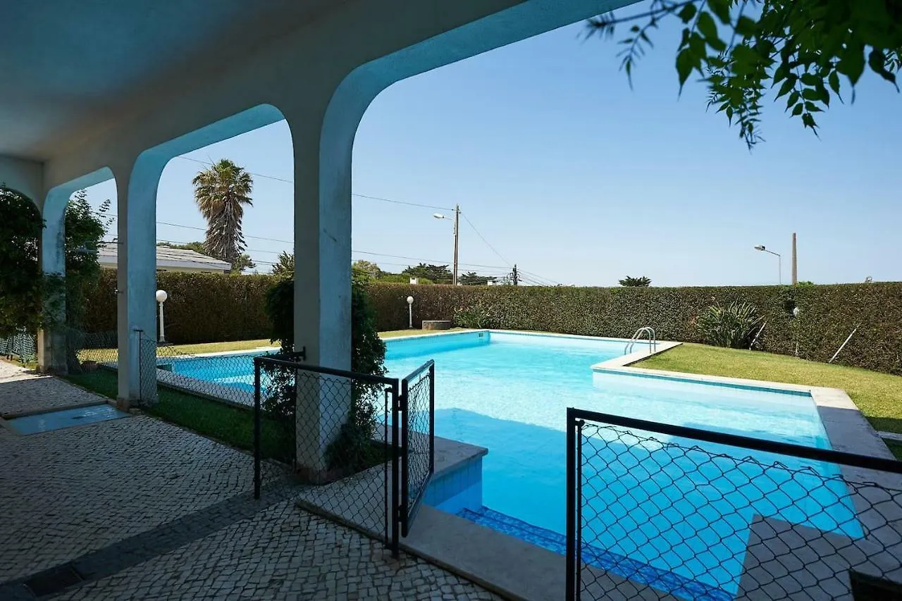 Holiday home Relaxing Villa W/Pool Up To 6 People Cascais Portugal