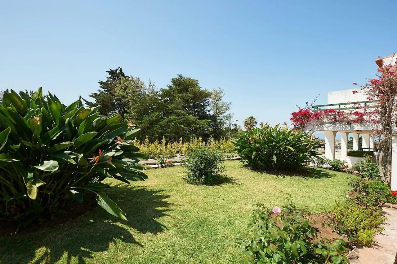 Relaxing Villa W/Pool Up To 6 People Cascais